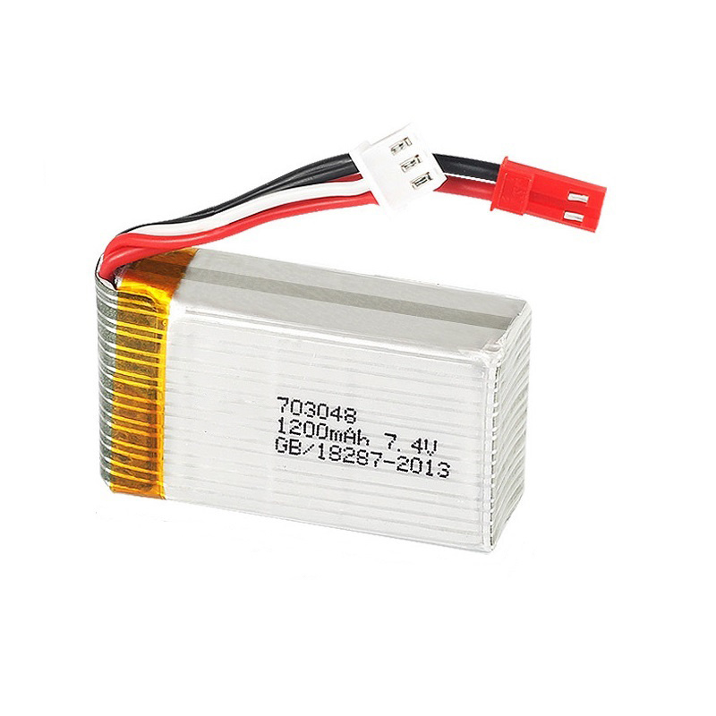 Lipo Battery 2S 7.4V 1200mAh 7 - Drone Rc Board 评论和价格