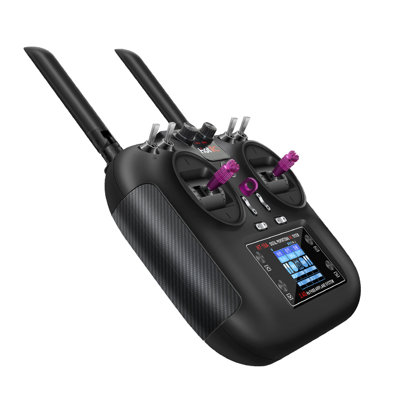 Hotrc HT-10A 2.4G 10CH Transmi - Drone Rc Car 评论和价格