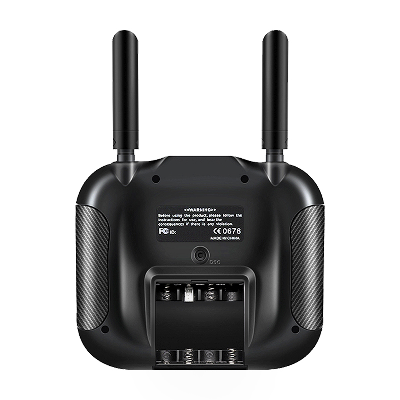 Hotrc HT-10A 2.4G 10CH Transmi - Drone Rc Car 评论和价格