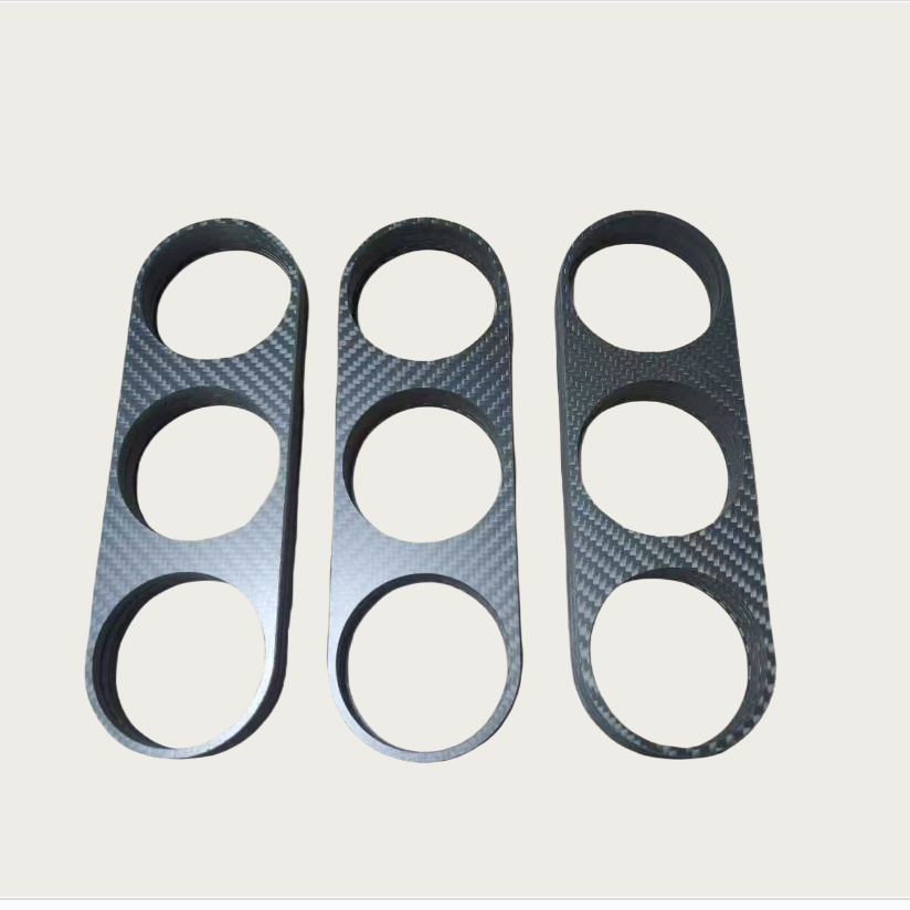 Carbon Fiber Sheet Plate Cutti - Drone Rc Board 评论和价格