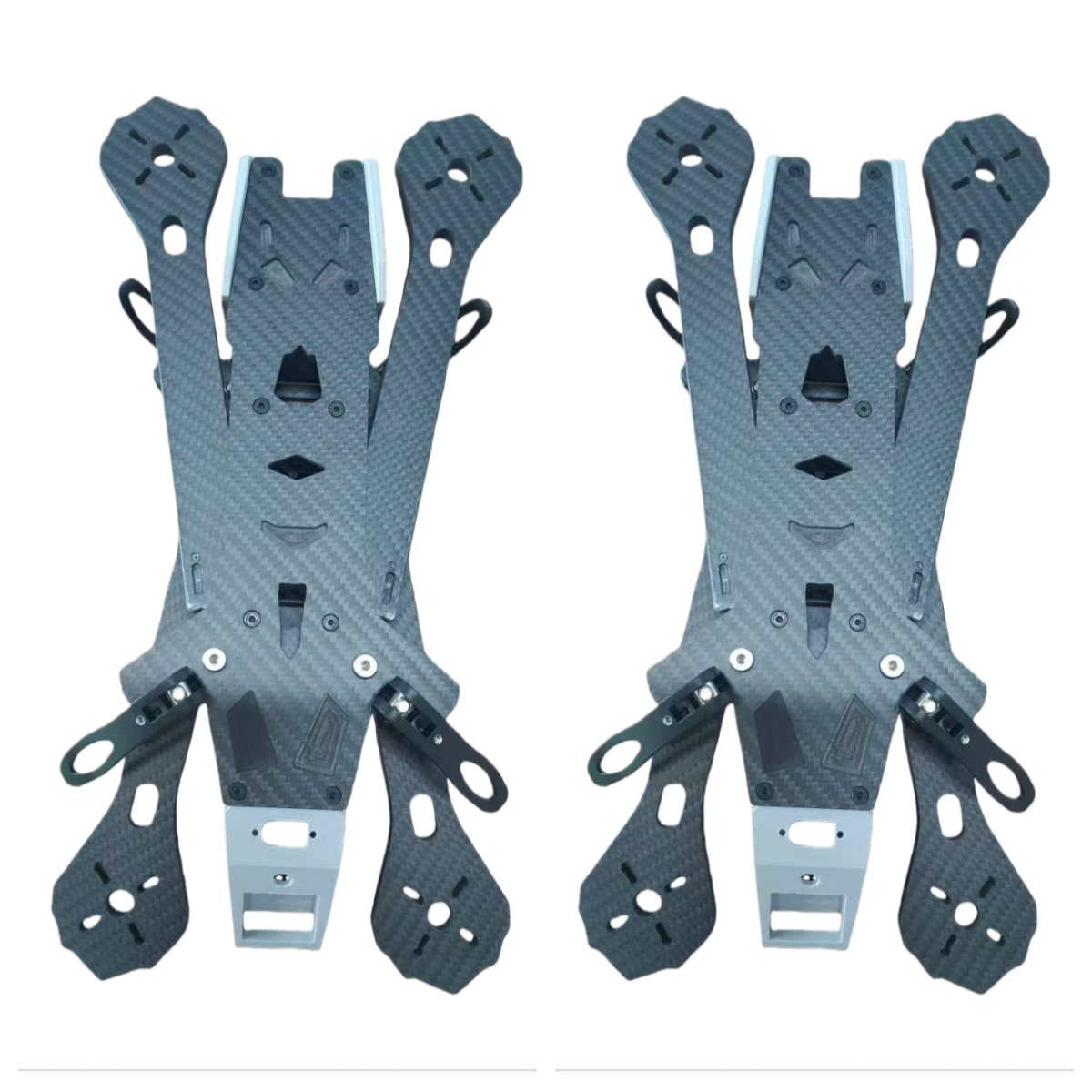 Carbon Fiber Sheet Plate Cutti - Drone Rc Board 评论和价格