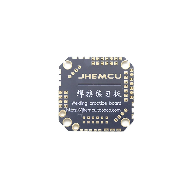JHMCU Flight Controller Solder - Drone Rc Board 评论和价格