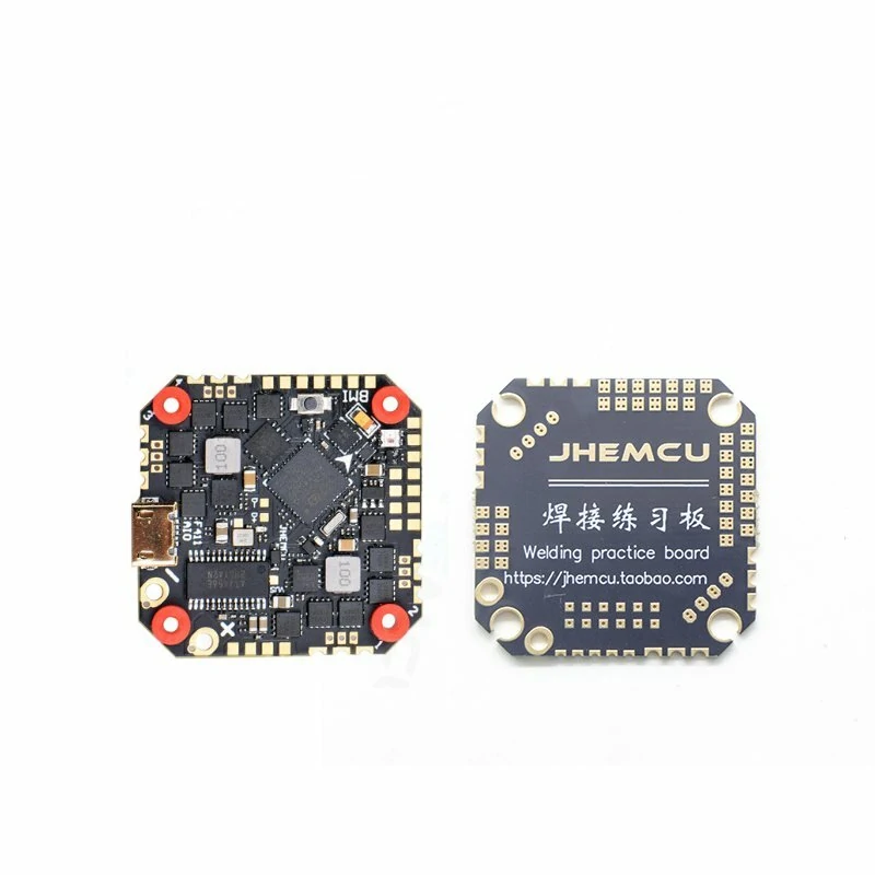 JHMCU Flight Controller Solder - Drone Rc Board 评论和价格
