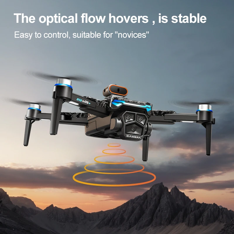 Xiaomi D13 GPS Drone 8K Triple - Gps Module Drone 评论和价格