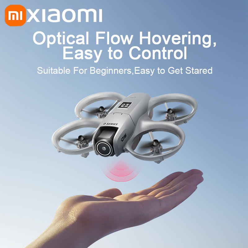Xiaomi D16 GPS Drone 8K Aerial - Gps Module Drone 评论和价格