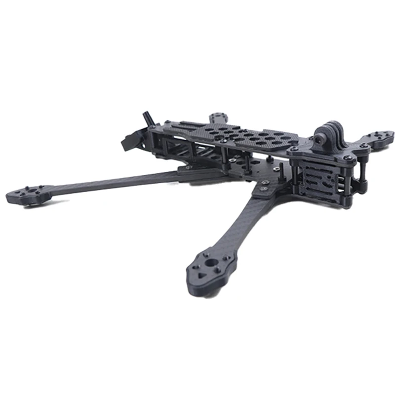 HSKRC AK DC 7Inch Carbon Fiber - Drone Dji Rc 2 评论和价格