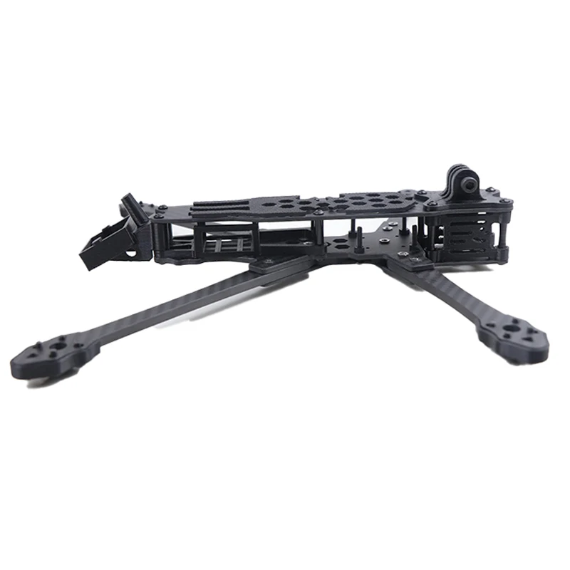 HSKRC AK DC 7Inch Carbon Fiber - Drone Dji Rc 2 评论和价格