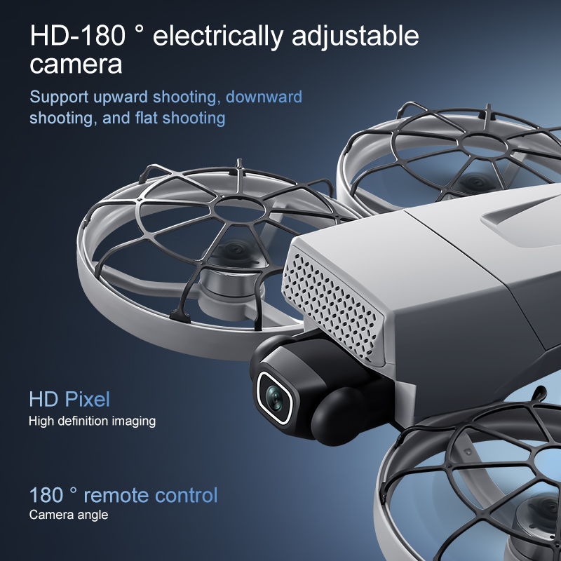 New Mini Foldable Drone G63 Op - Drone Rc Ufo 评论和价格
