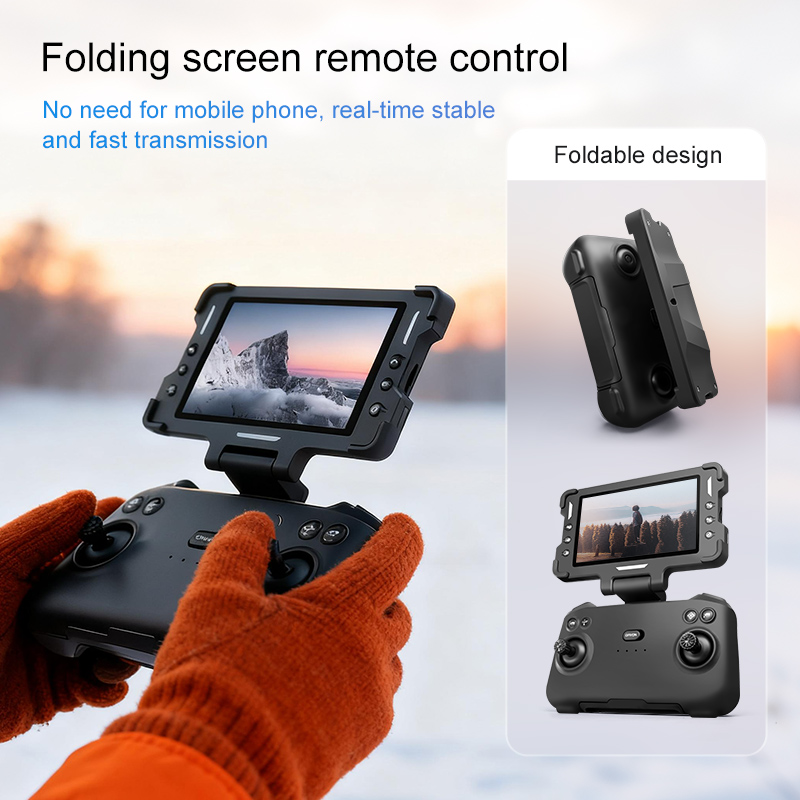 New Mini Foldable Drone G63 Op - Drone Rc Ufo 评论和价格