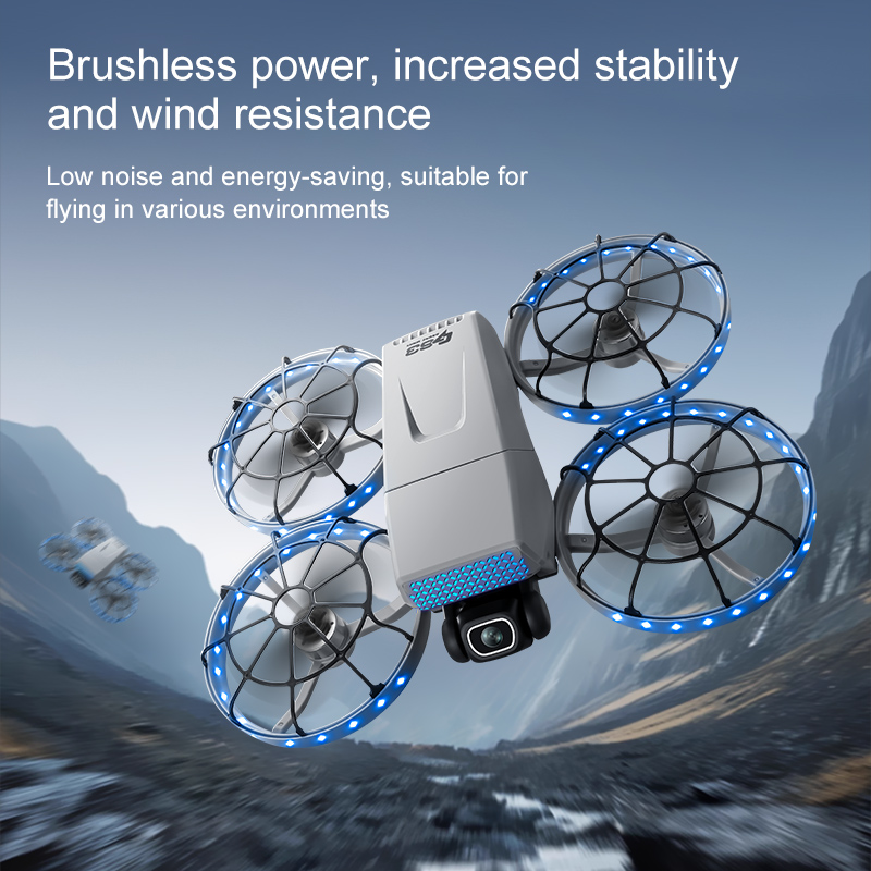 New Mini Foldable Drone G63 Op - Drone Rc Ufo 评论和价格