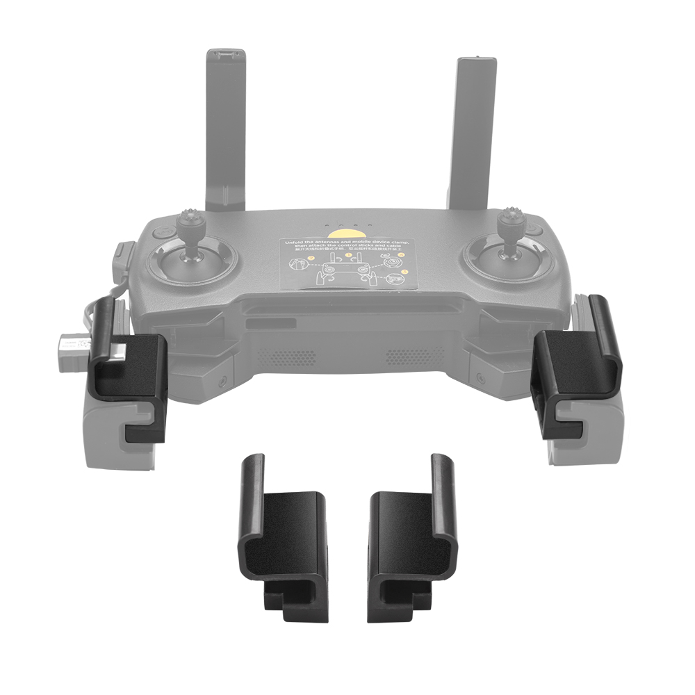 Phone Mount For DJI Mavic Mini - Drone Dji Rc 2 评论和价格