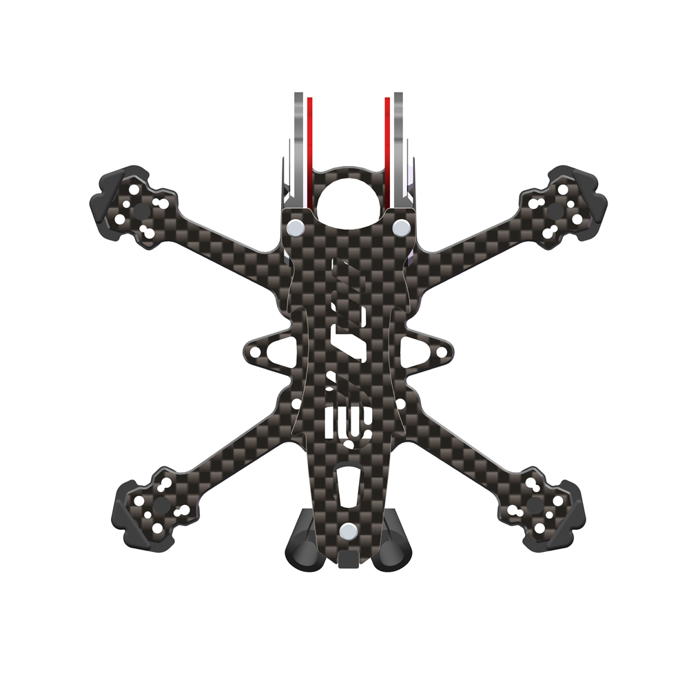 AlfaRC Fox-2 DJI O4 Air Unit 5 - Drone Rc Gps 评论和价格