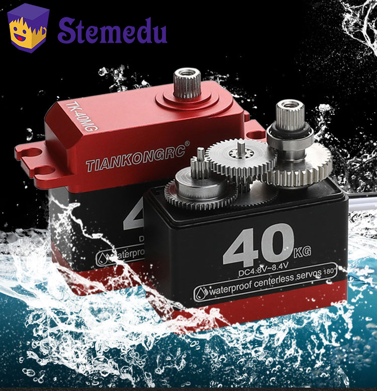 Waterproof Digital 40kg Metal  - Drone Rc Car 评论和价格