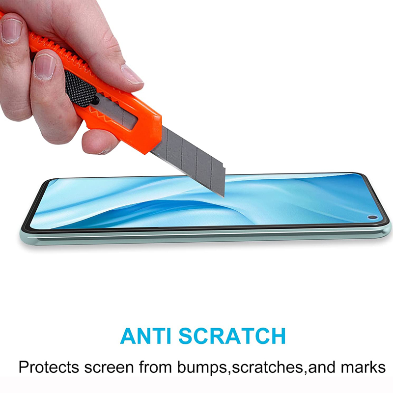 4PCS Tempered Glass for Xiaomi - Drone Xiaomi Rc 评论和价格
