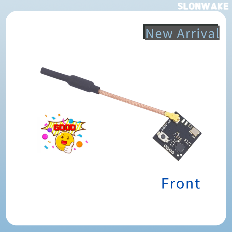 Mini 5.8G 40CH 25/100/250mW Ad - Drone Rc Remote 评论和价格