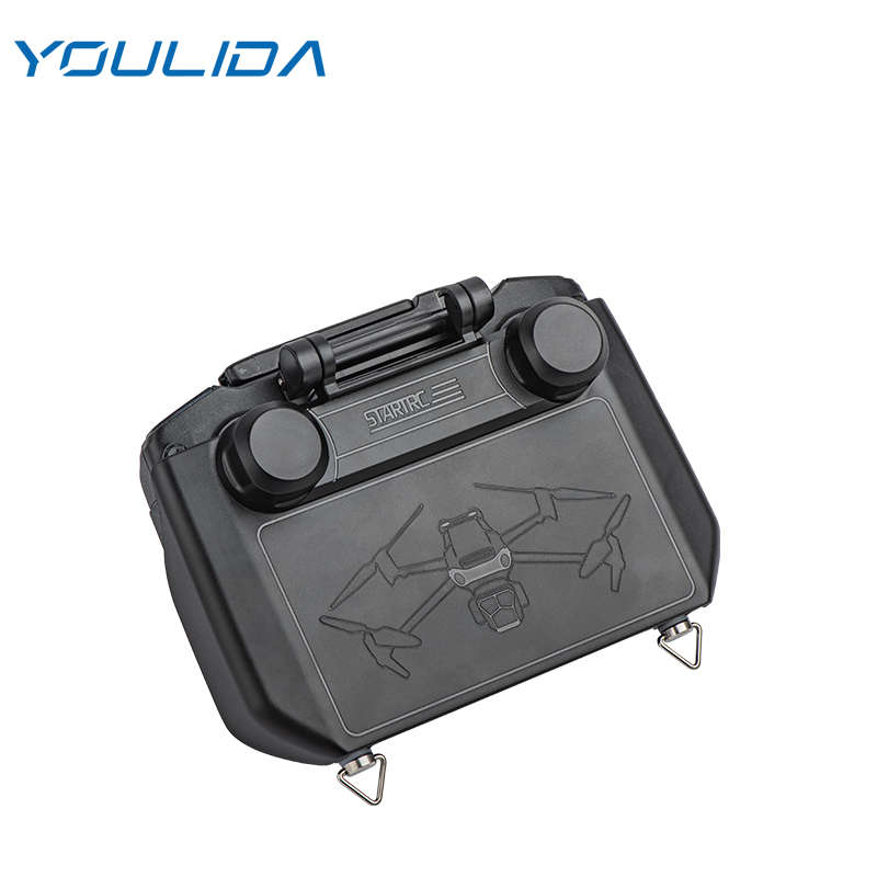 2-in-1 Sun Hood & Joystick Cov - Drone Dji Rc 2 评论和价格