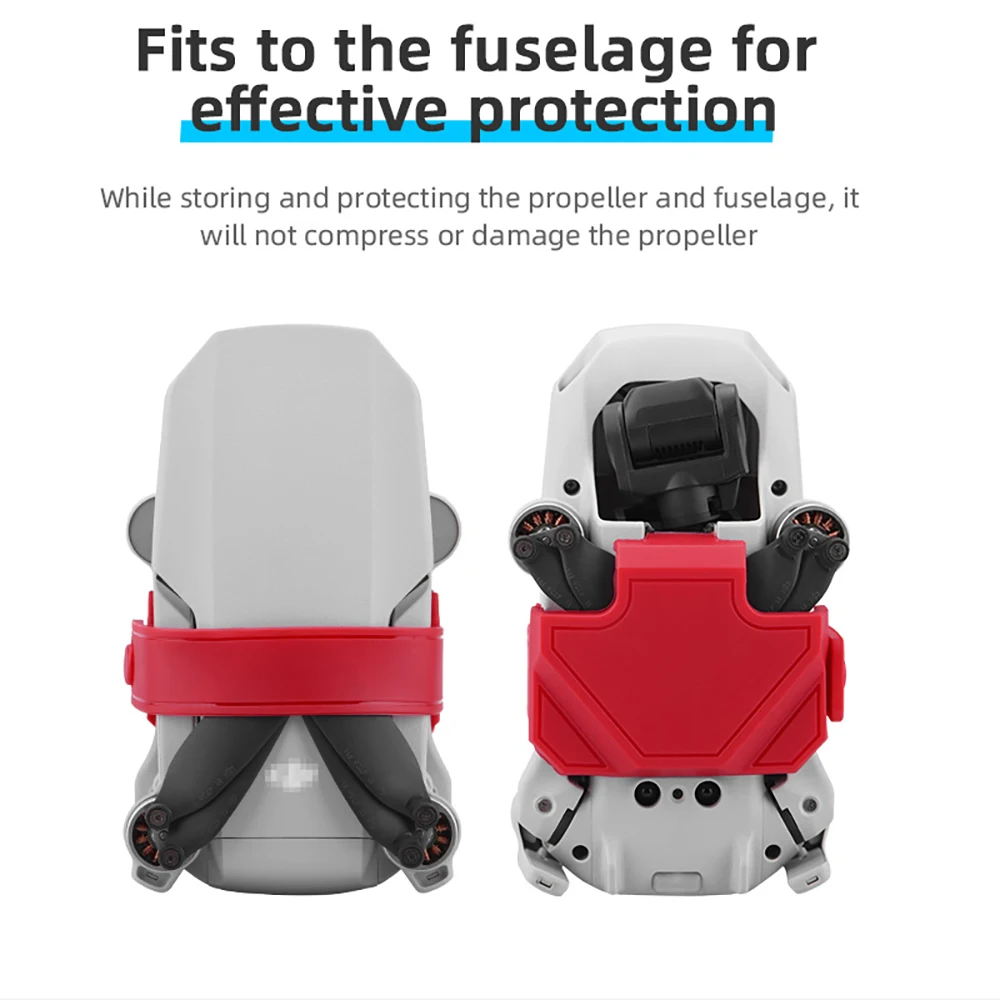 BRDRC Propeller Holder for DJI - Drone Dji Rc 2 评论和价格