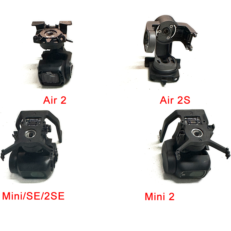 Original Mini 4K Gimbal Arm Mi - Drone Dji Rc 2 评论和价格