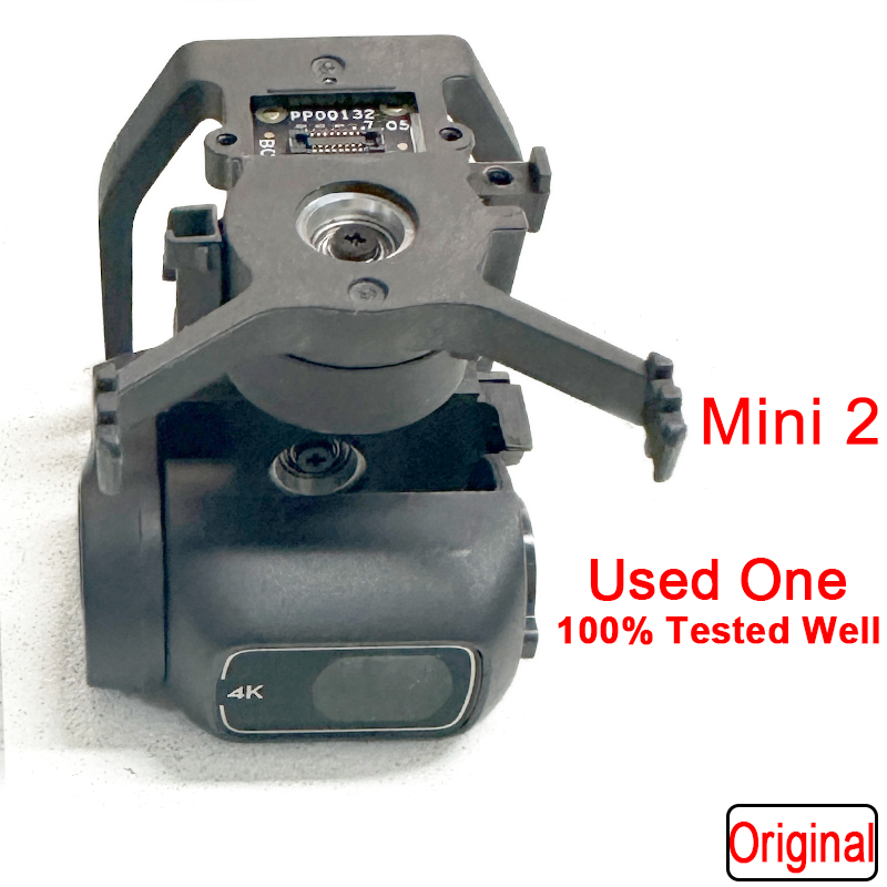 Original Mini 4K Gimbal Arm Mi - Drone Dji Rc 2 评论和价格