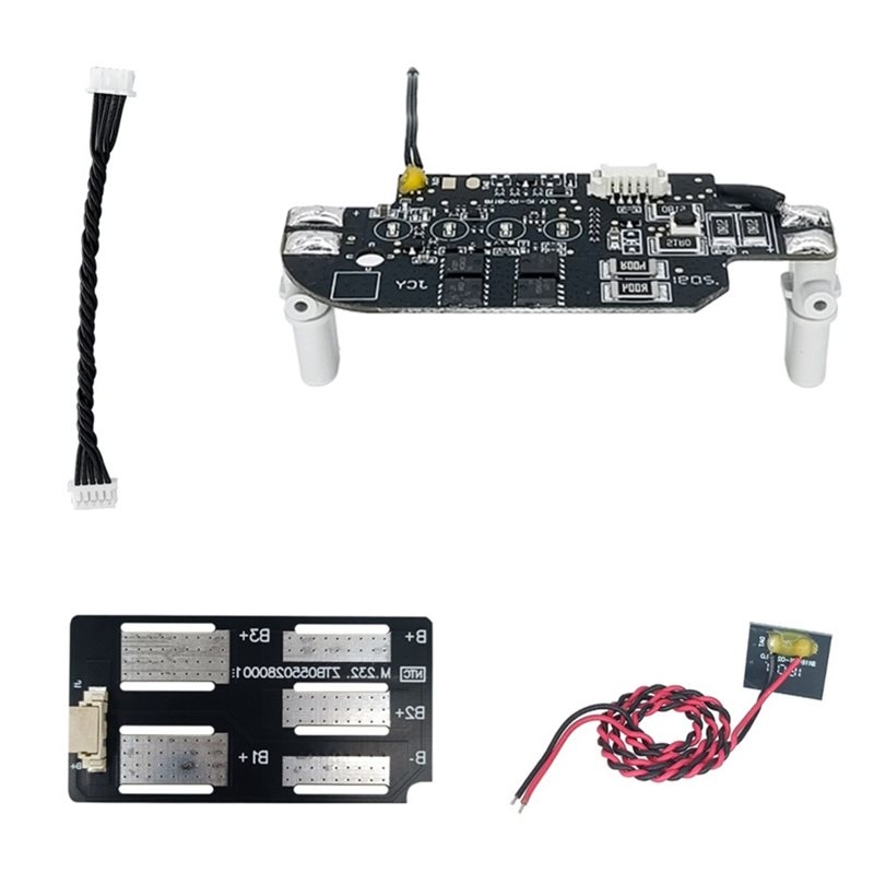 2026 New For Xiaomi Mi Drone 4 - Drone Xiaomi Rc 评论和价格