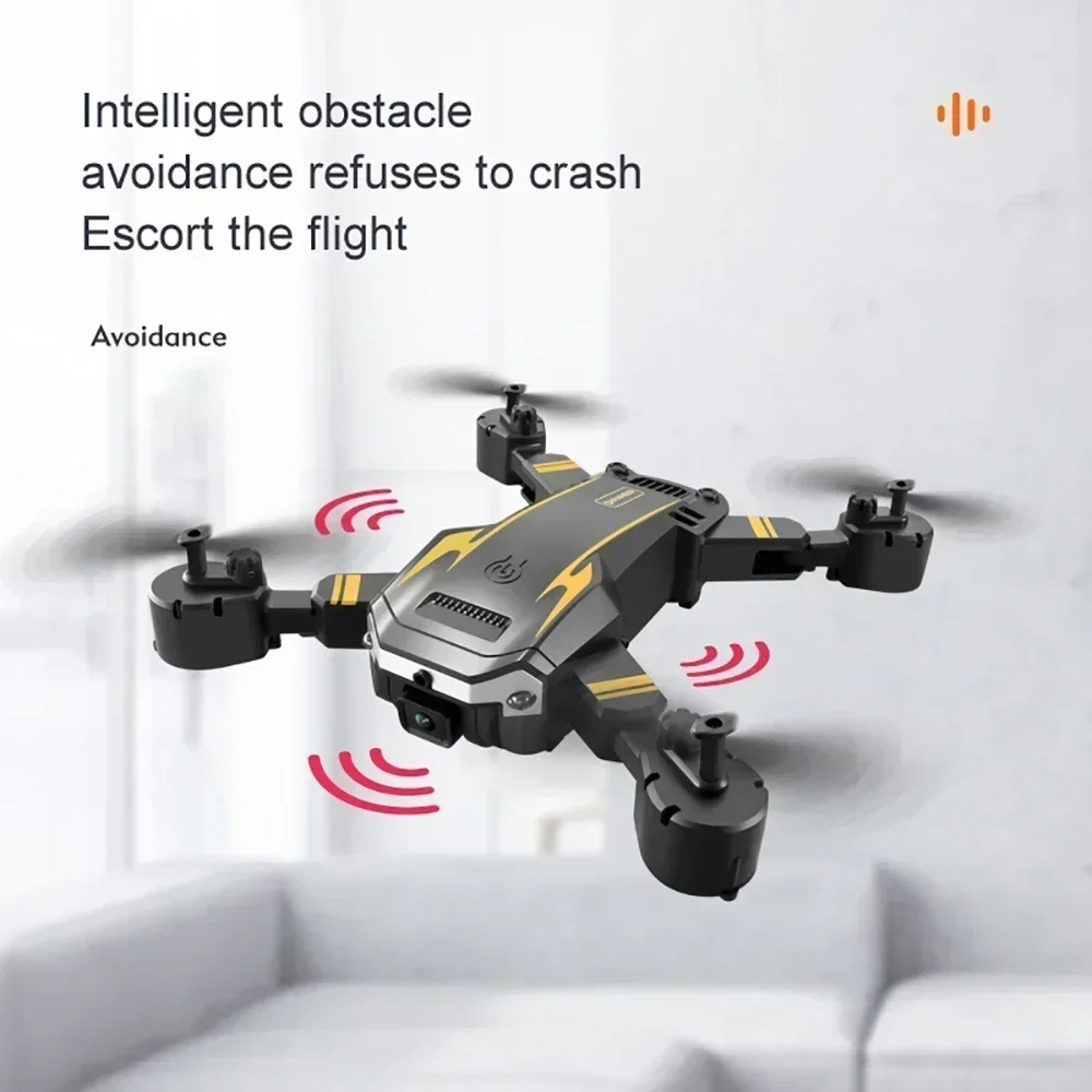 G6 Pro 8K Dual-Camera Drone, 5 - Gps Module Drone 评论和价格