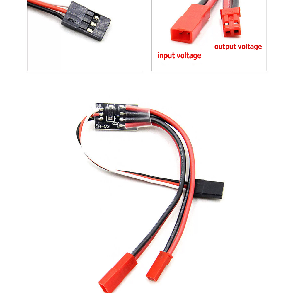 2-20A High Current Remote Cont - Drone Rc Remote 评论和价格