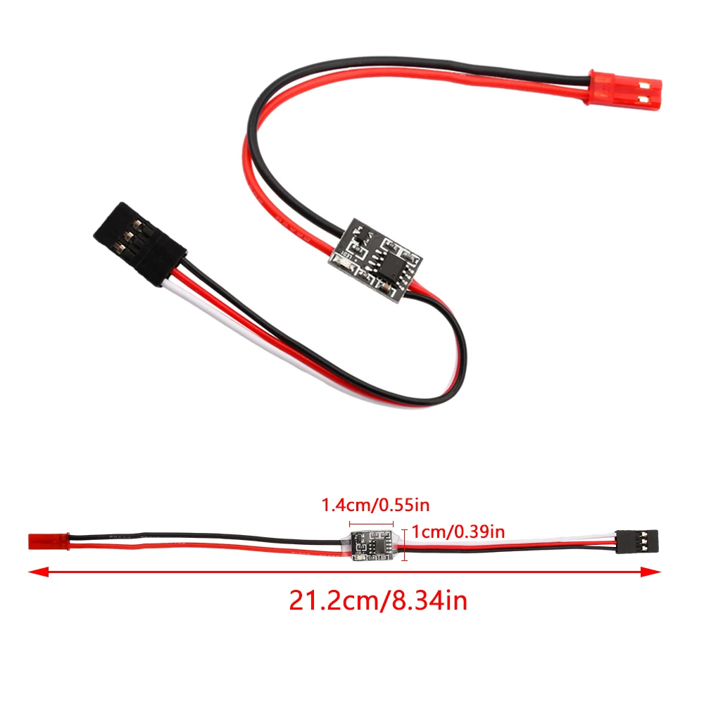 2-20A High Current Remote Cont - Drone Rc Remote 评论和价格