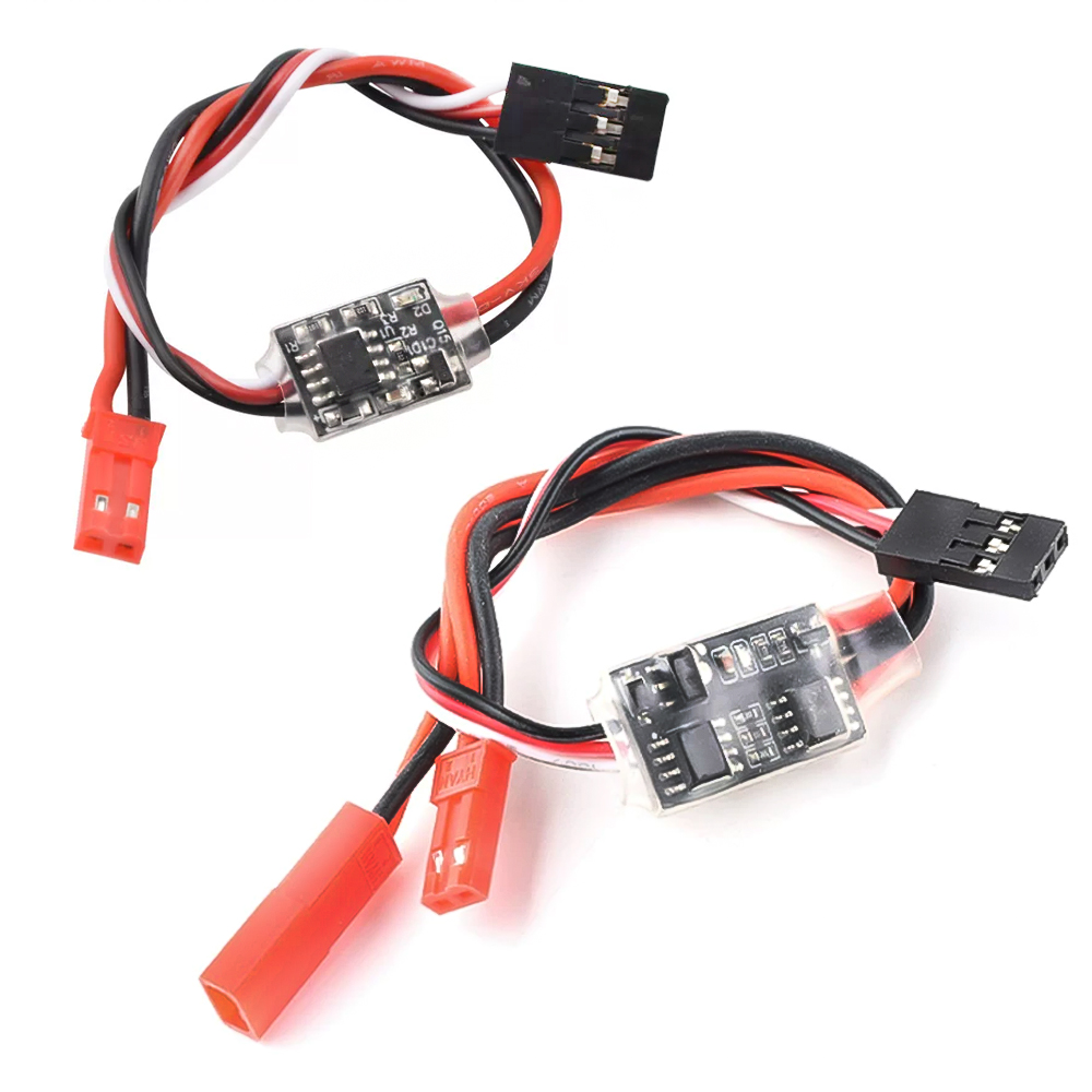 2-20A High Current Remote Cont - Drone Rc Remote 评论和价格