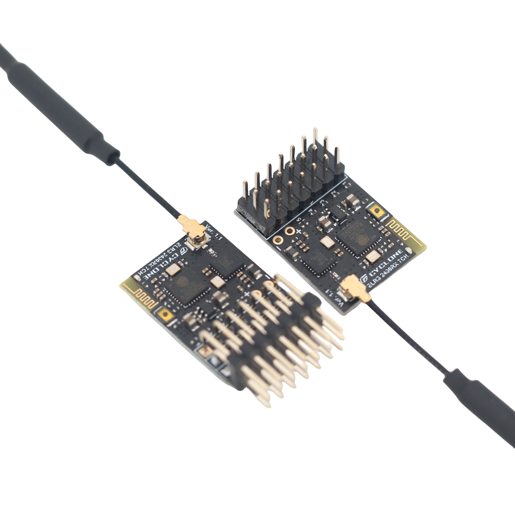 ELRS 2.4G PWM 7CH 6CH CRSF Rec - Drone Rc Board 评论和价格
