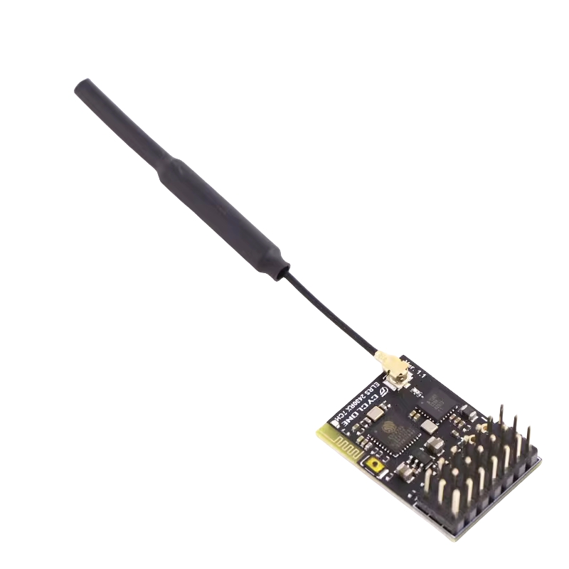 ELRS 2.4G PWM 7CH 6CH CRSF Rec - Drone Rc Board 评论和价格