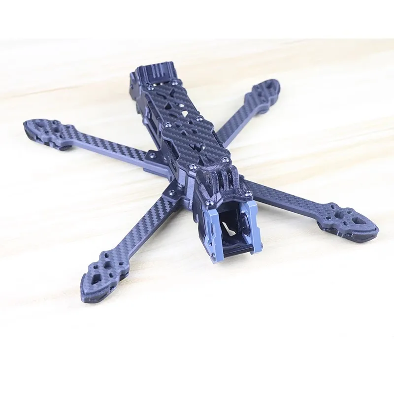 HSKRC F5X 225 V2 5inch Frame X - Drone Dji Rc 2 评论和价格