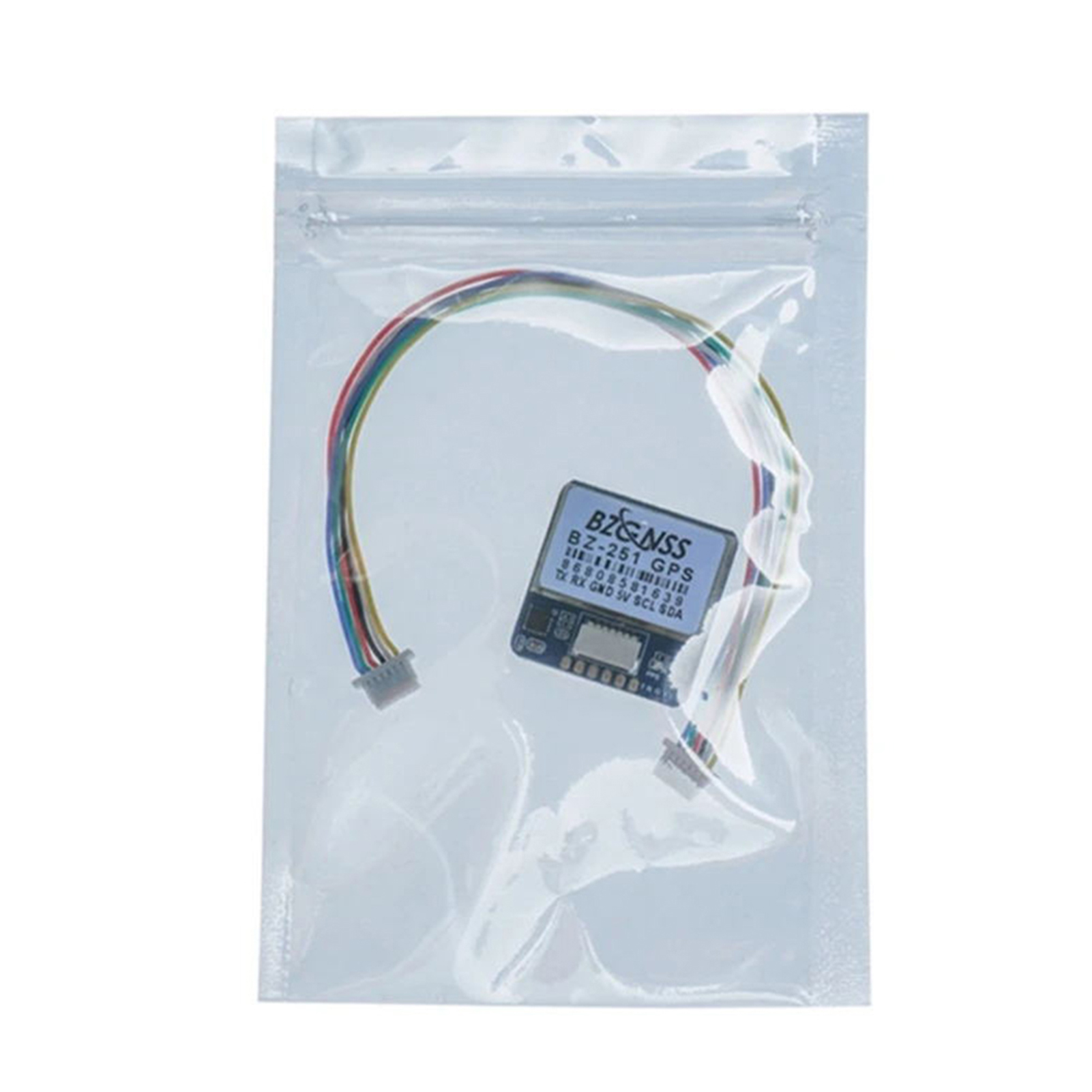 BZ-181 GPS Module Dual Protoco - Gps Module Drone 评论和价格