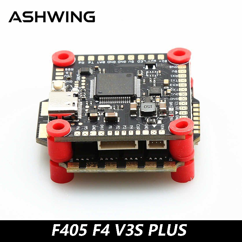 ASHWING F405 V3 Flight Control - Drone Rc Board 评论和价格