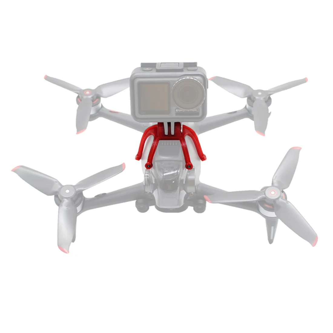 3D Printed TPU Mounting Bracke - Drone Dji Rc 2 评论和价格