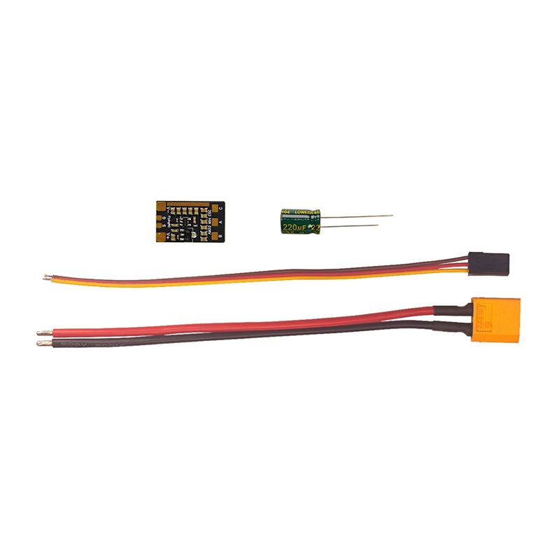 Best-AM32 ESC 40A 32-Bit Elect - Drone Rc Car 评论和价格
