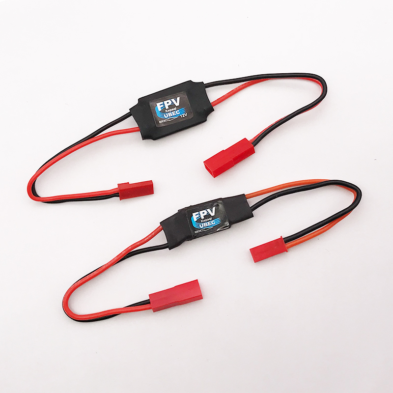 Ultralight BEC Module 3A 5V 2- - Drone Rc Car 评论和价格