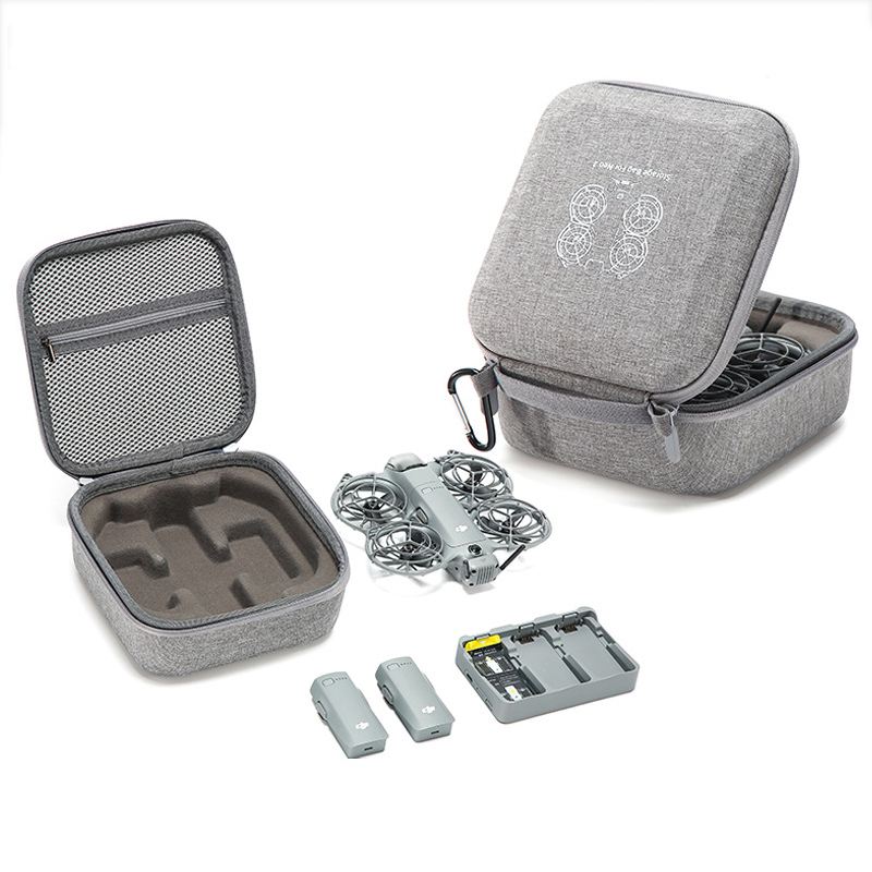 Carrying Shockproof Case for D - Drone Dji Rc 2 评论和价格