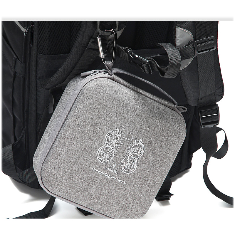 Carrying Shockproof Case for D - Drone Dji Rc 2 评论和价格