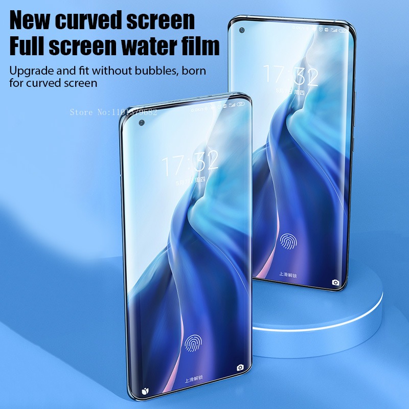 4Pcs Hydrogel Film For Xiaomi  - Drone Xiaomi Rc 评论和价格
