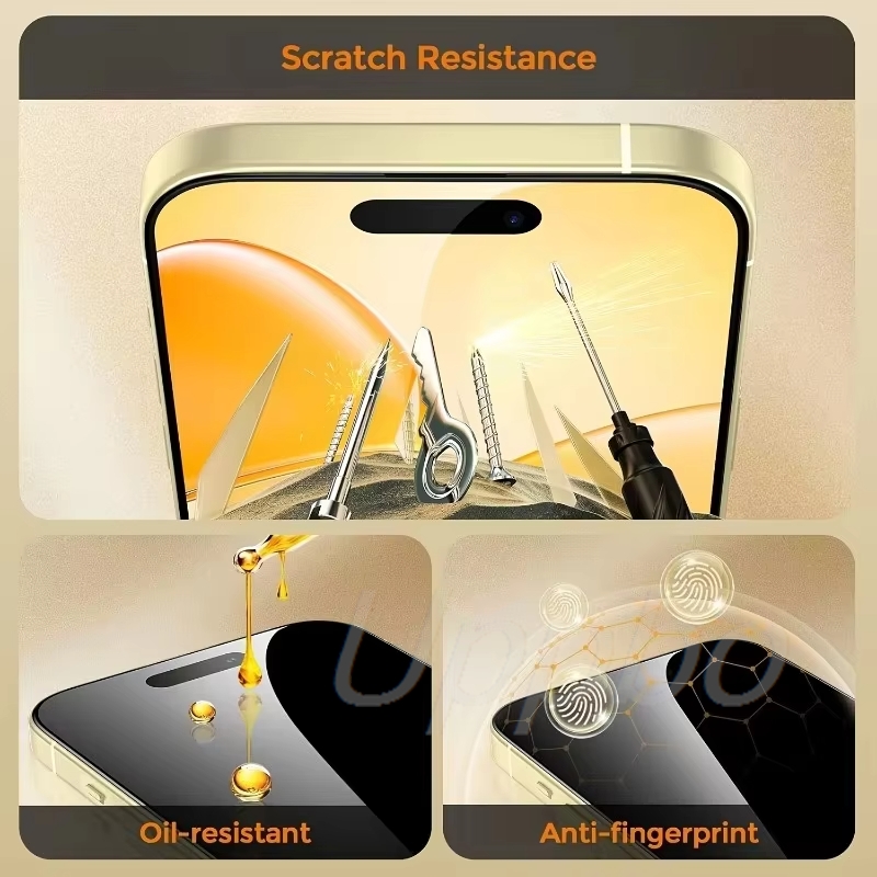 1-5PCS Anti Spy Screen Protect - Drone Xiaomi Rc 评论和价格