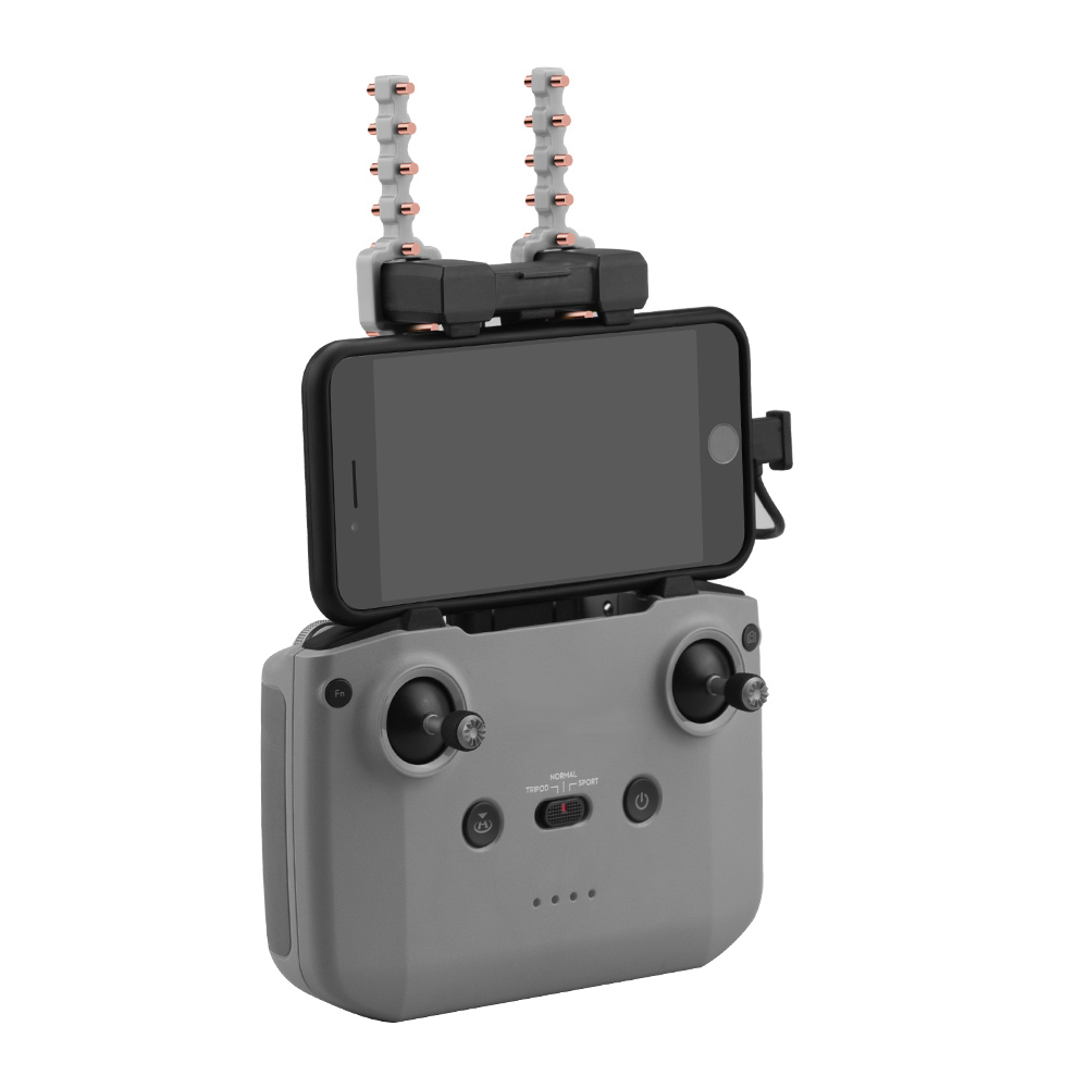 Signal Booster Yagi Antenna fo - Drone Dji Rc 2 评论和价格