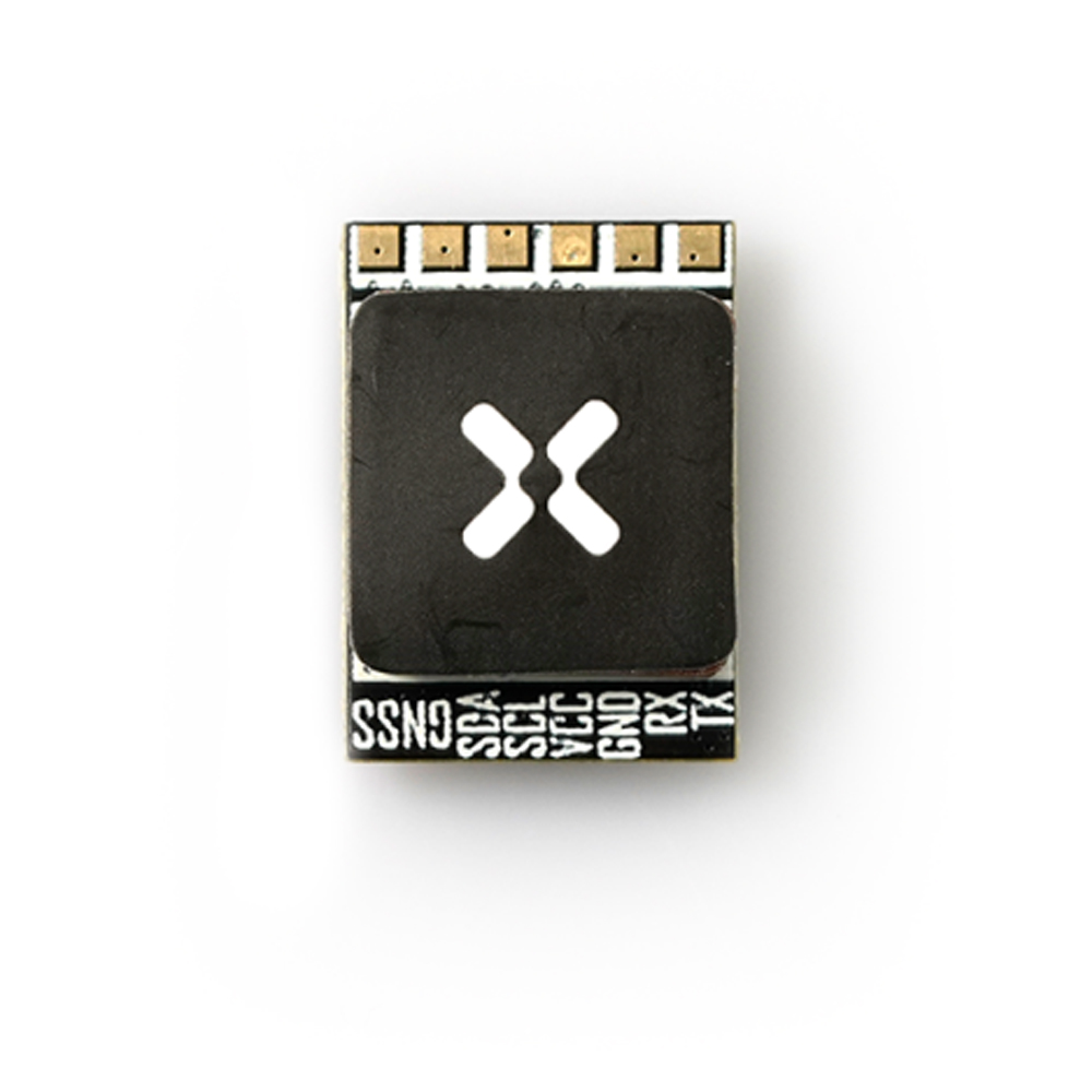 FOXEER M10Q V2 120 GPS IST8310 - Drone Rc Gps 评论和价格