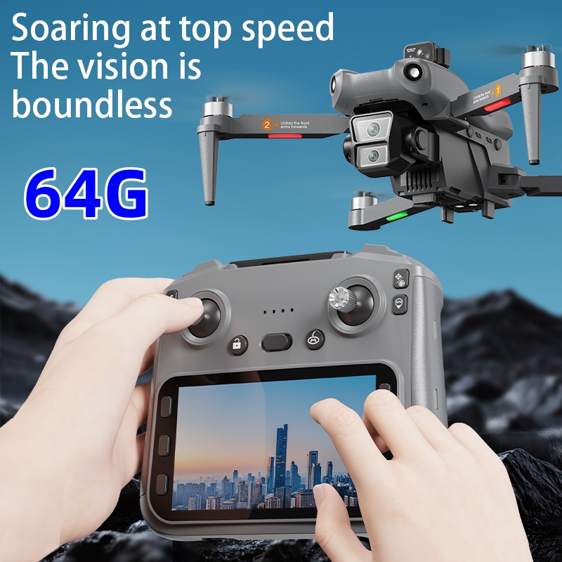 L300 Pro GPS Professional Dron - Drone App Rc Fpv 评论和价格