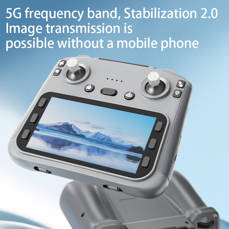 L300 Pro GPS Professional Dron - Drone App Rc Fpv 评论和价格
