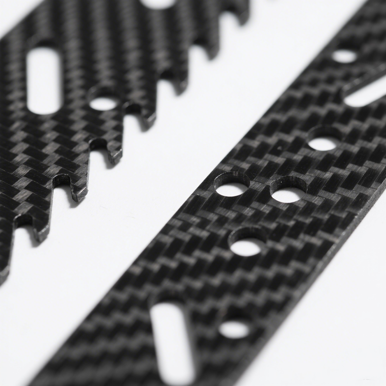 Customized Carbon Fiber Sheet  - Drone Rc Board 评论和价格