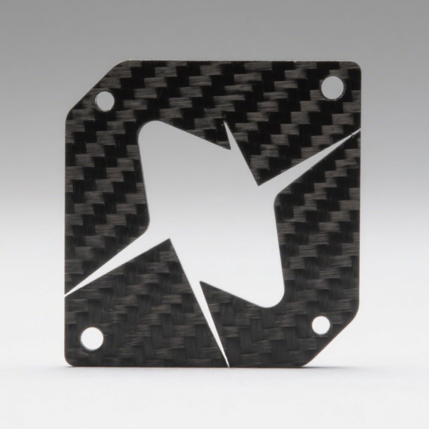 Customized Carbon Fiber Sheet  - Drone Rc Board 评论和价格