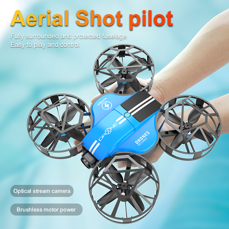 NEW Mini Drone 812PRO professi - Drone Rc Ufo 评论和价格
