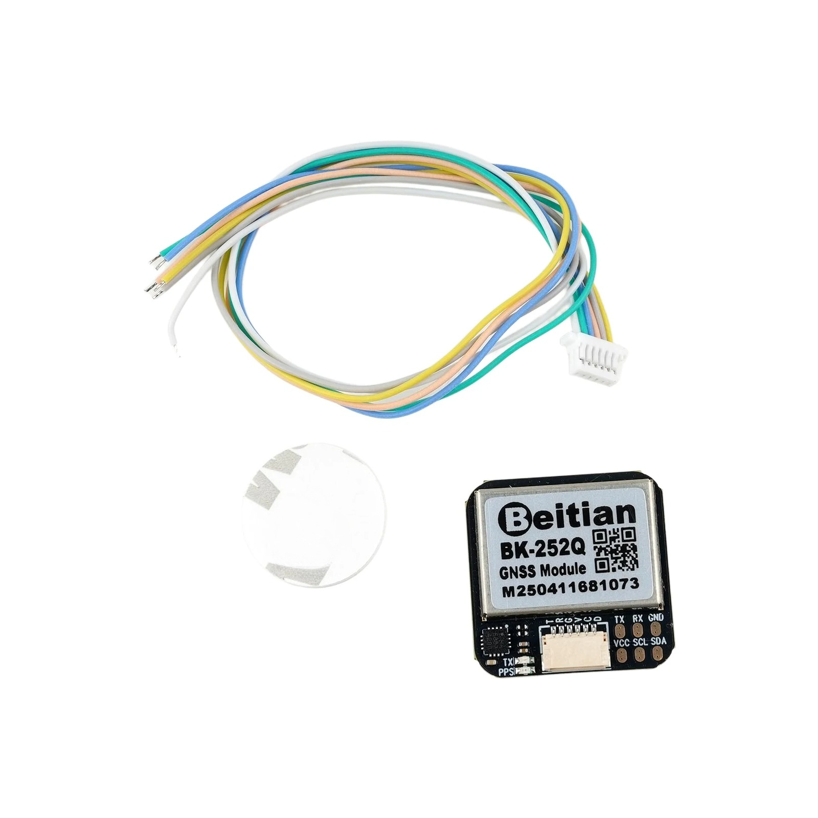 Beitian BK-252Q GPS GNSS Modul - Gps Module Drone 评论和价格