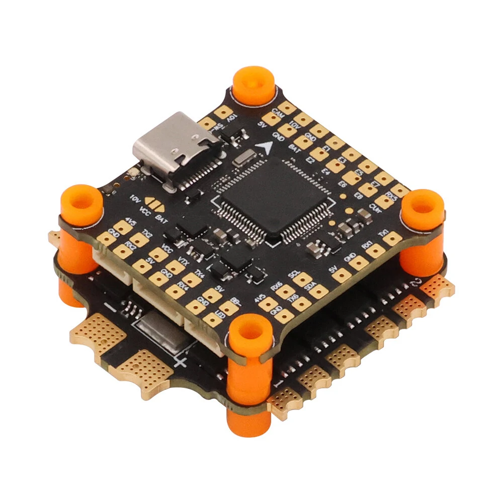 30.5x30.5mm HAKRC 60A F7V2 DJI - Drone Dji Rc 2 评论和价格