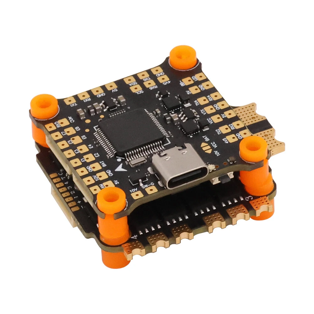 30.5x30.5mm HAKRC 60A F7V2 DJI - Drone Dji Rc 2 评论和价格